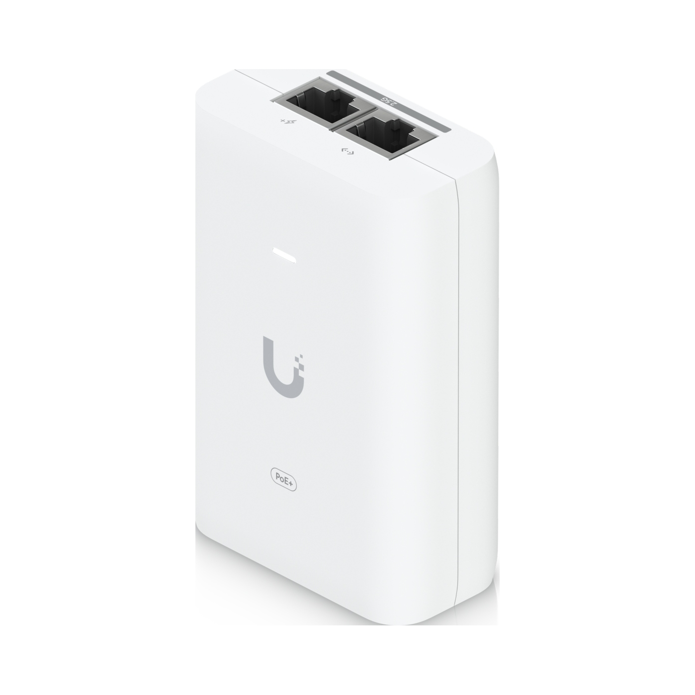 Ubiquiti Uacc- PoE+- 2. 5G PoE Injector 30W PoE+ Ubiquiti