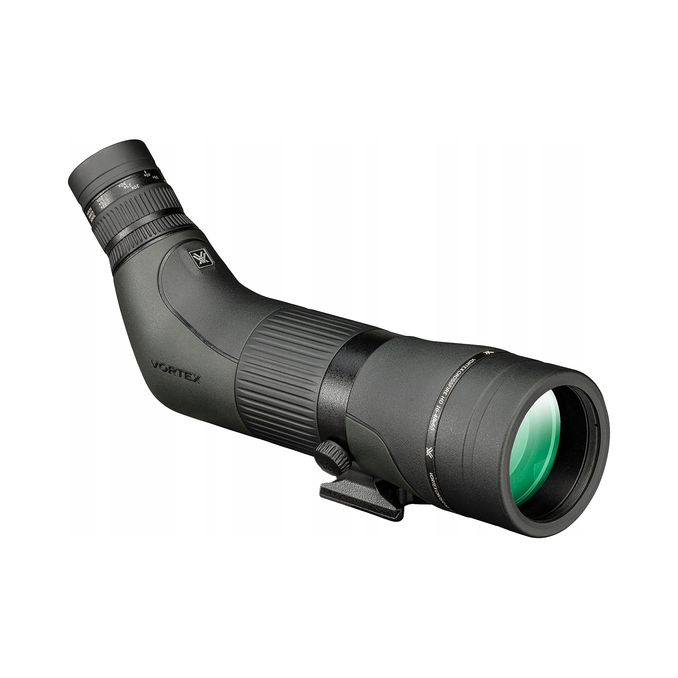 Luneta obserwacyjna Vortex Crossfire HD 16-48x65 skośna