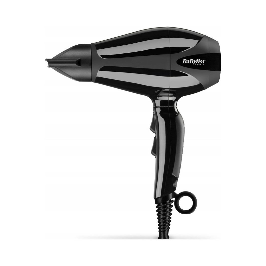 Sušič vlasov Babyliss 6715DE Compact Pro 2400