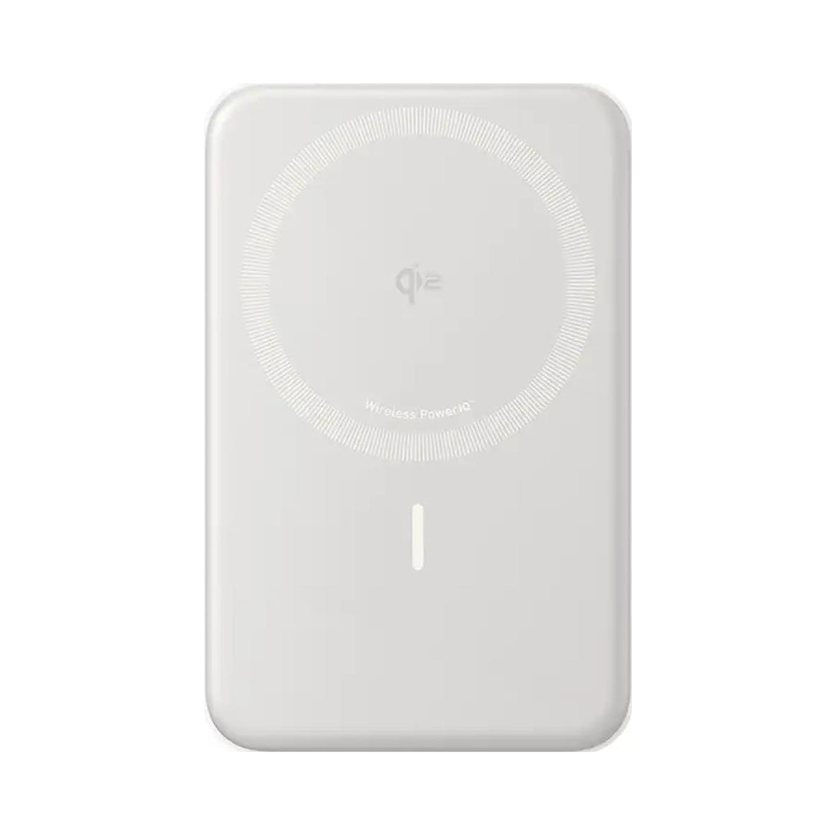 Anker MagGo (A1654G21) 10000mAh 27W Wireless Power IQ 15W Biały