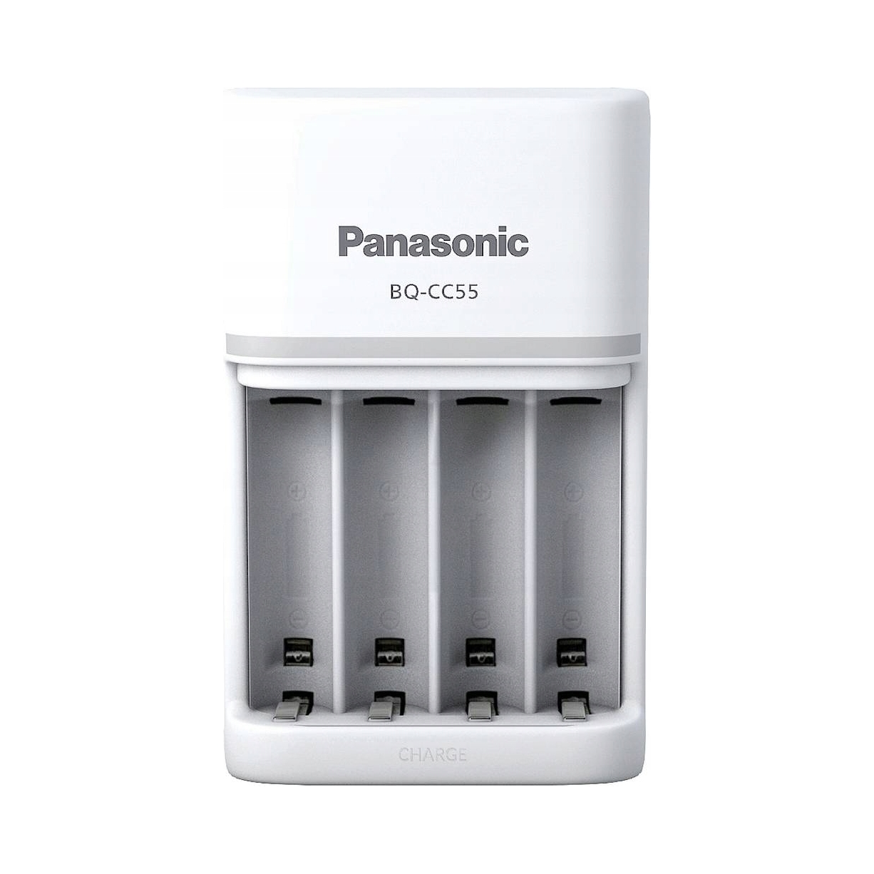 Nabíječka baterií Ni-MH Panasonic Eneloop BQ-CC55 Eko