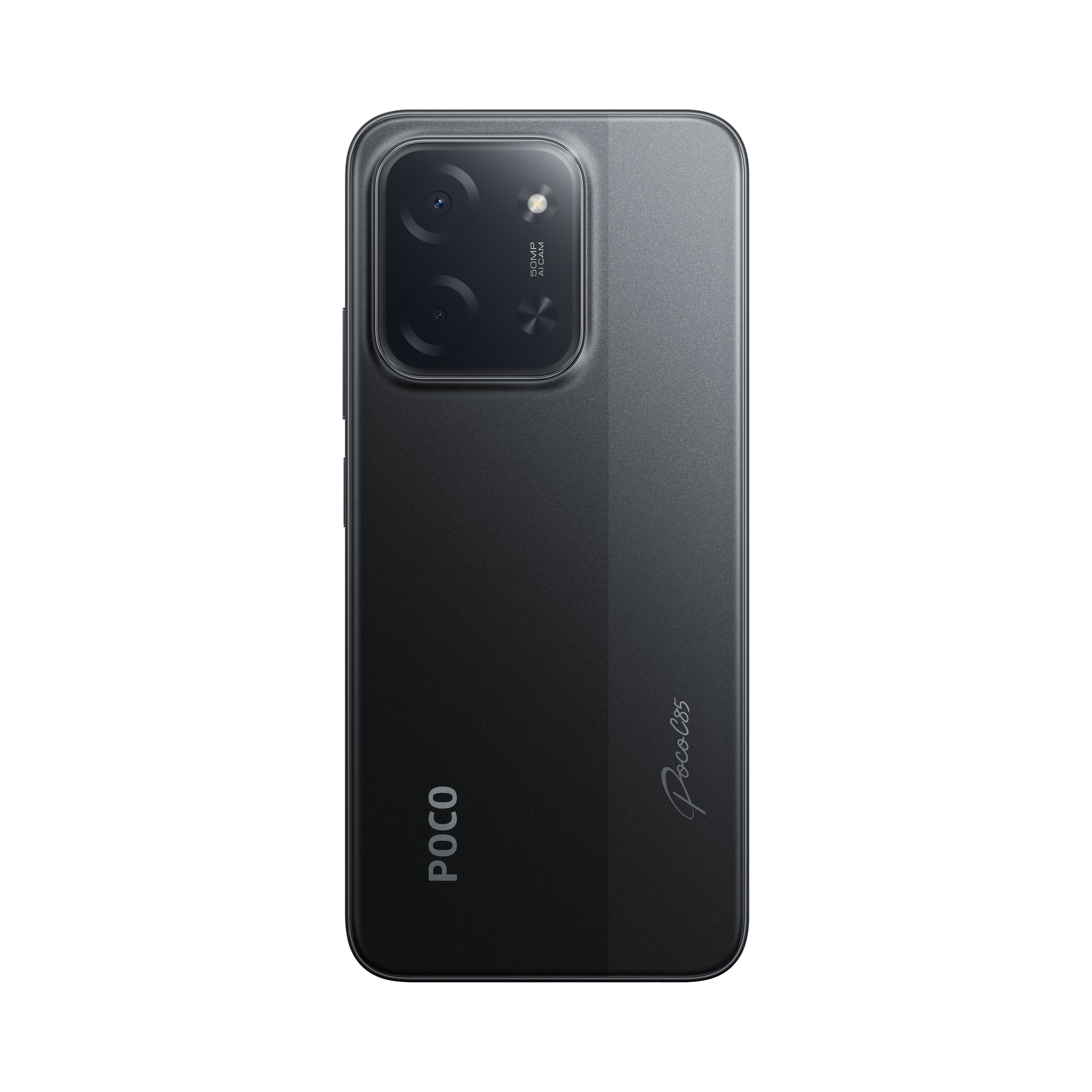Smartfon Poco C85 6 GB / 128 GB 4G (LTE) czarny