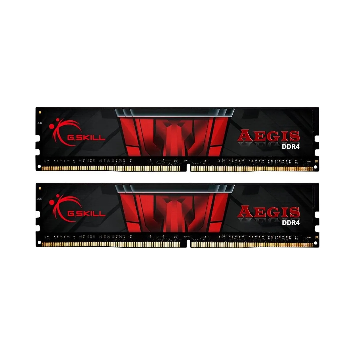 Pamäť Ram DDR4 G.skill 16GB (2x8GB) 3200MHz CL16 Aegis