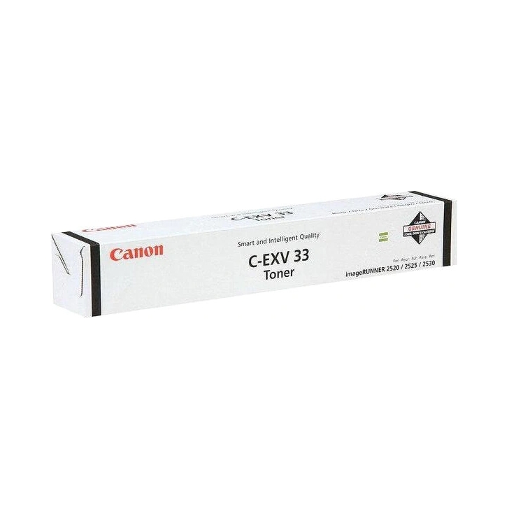 Toner Canon C-EXV33 14 600 strán originál