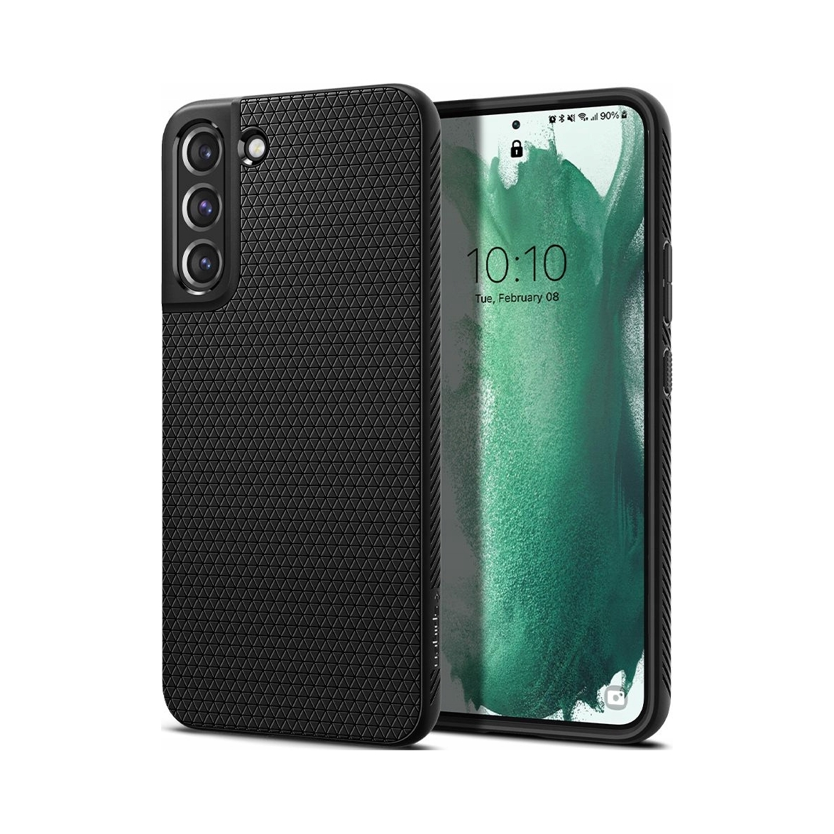 Etui Spigen Do Telefonu Samsung S22 Liquid Air