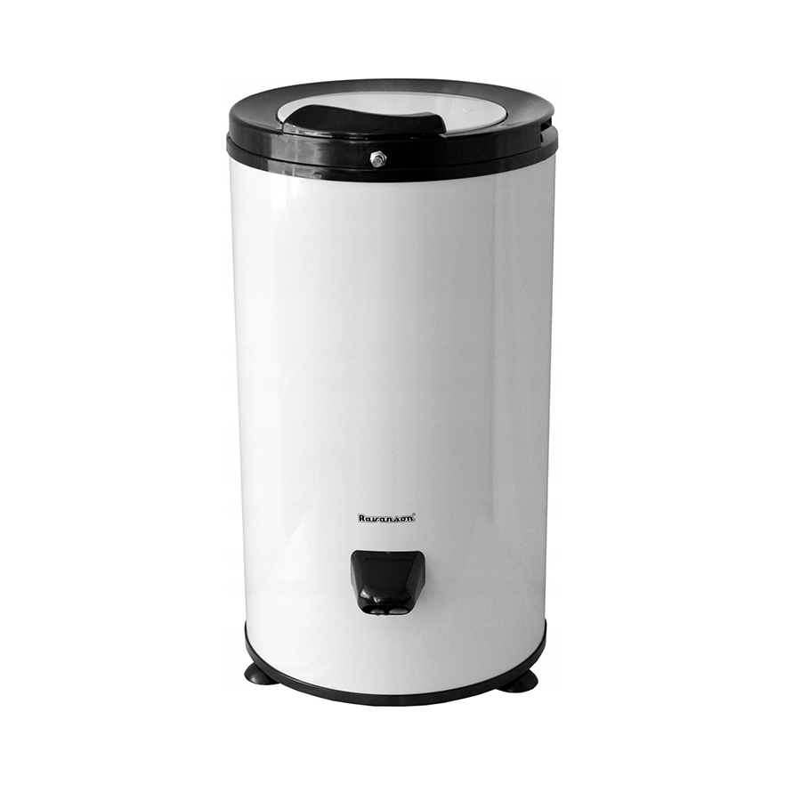 Wirówka Ravanson XPB2800-B Uchylna 6 kg biała