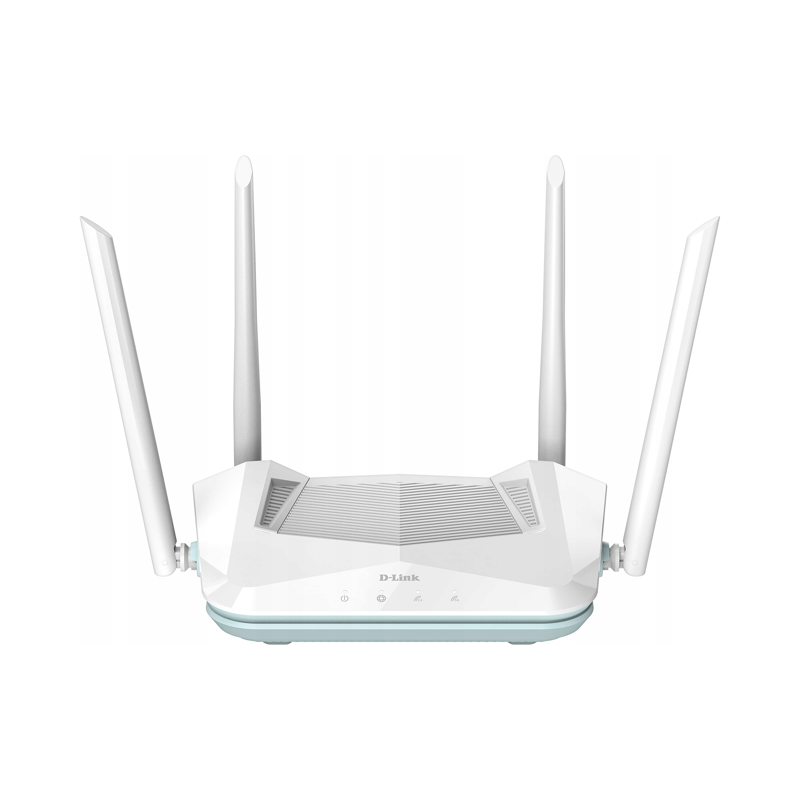 D-LINK EAGLE PRO AI AX1500 Smart Router — 3