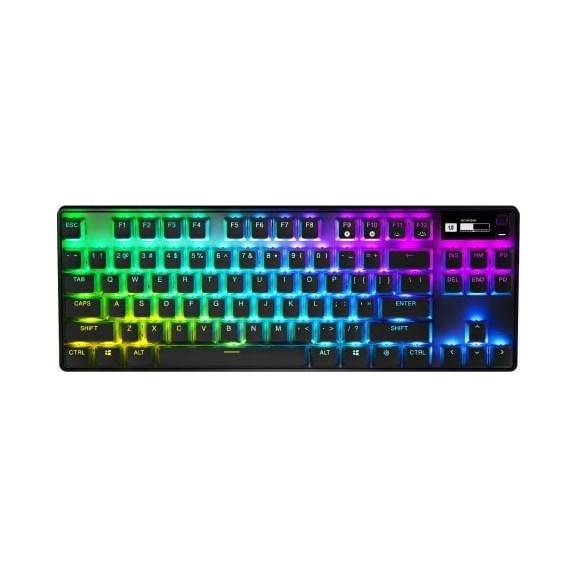 Mechanická klávesnica SteelSeries Apex Pro Tkl Wireless 2023 OmniPoint 2.0