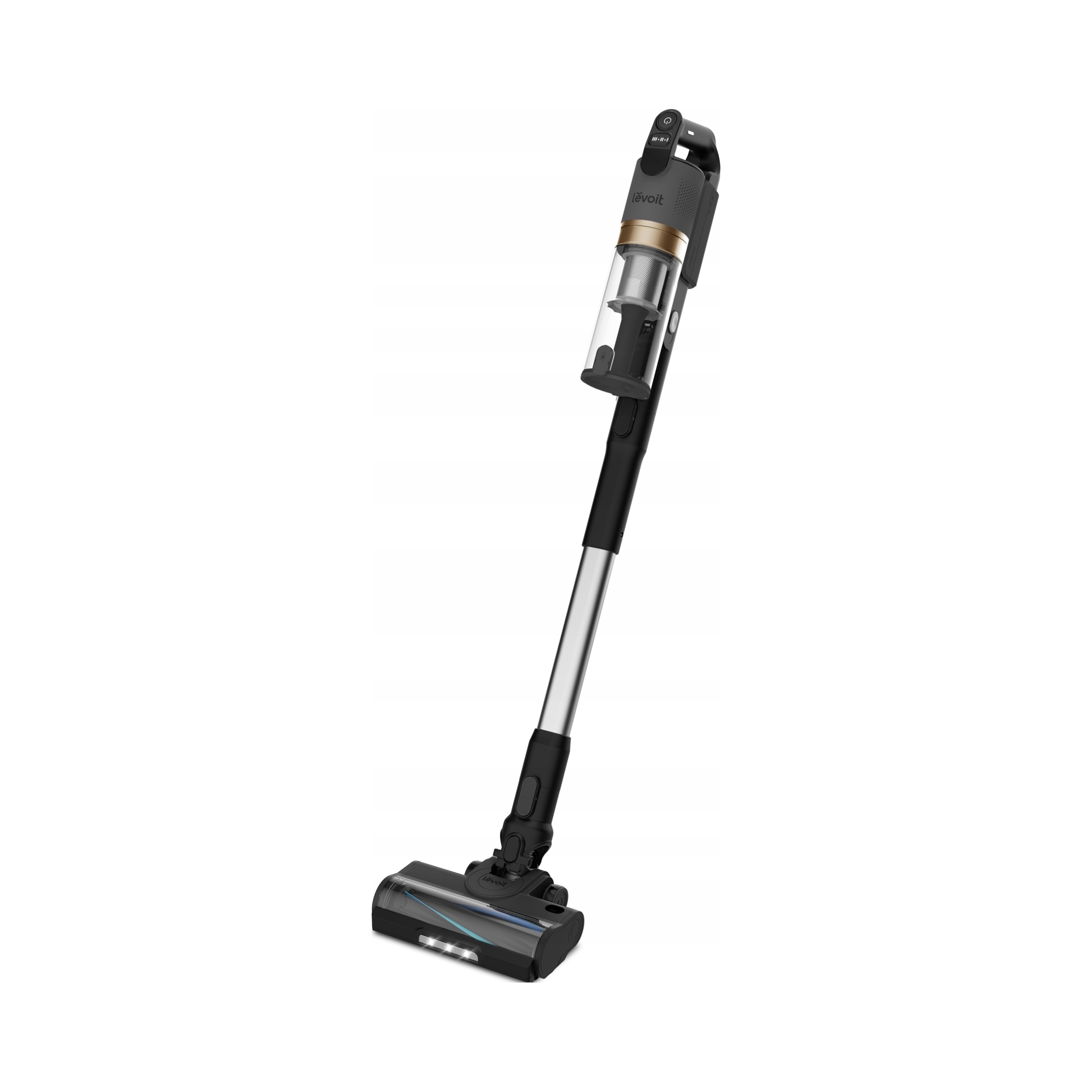 Tyčový vysávač Levoit LSV-V201-GEUR čierny