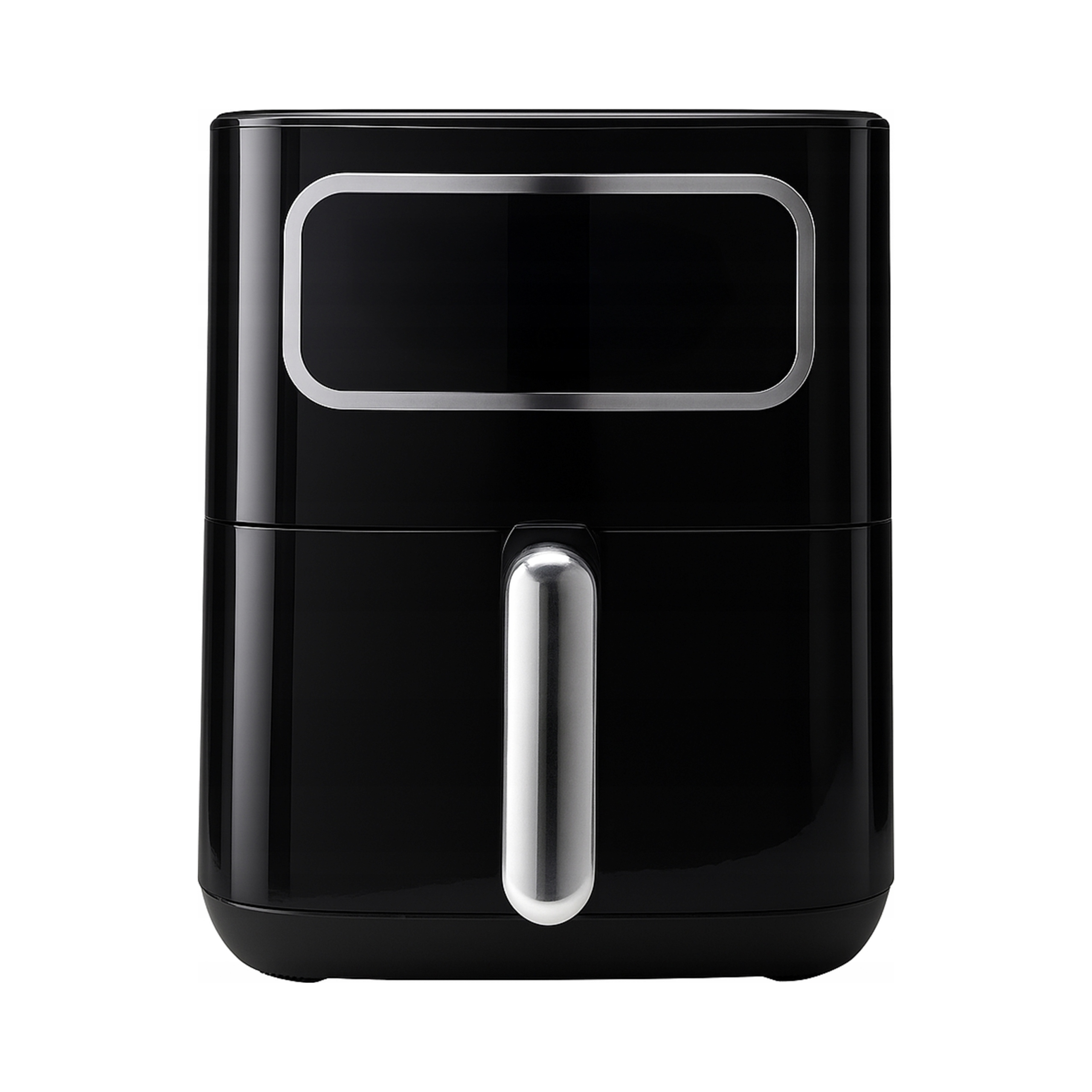 Frytkownica beztłuszczowa air fryer 5,5L airfryer 2400W 8 trybów frytownica