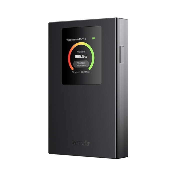 Router Tenda 4G185 V4.0 802.11ax (Wi-Fi 6)