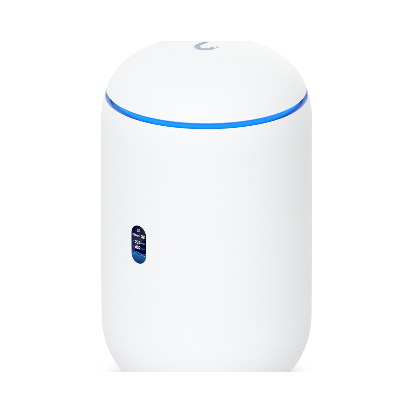 Router Ubiquiti UDR7 Dream Router 7 802.11be (Wi-Fi 7)