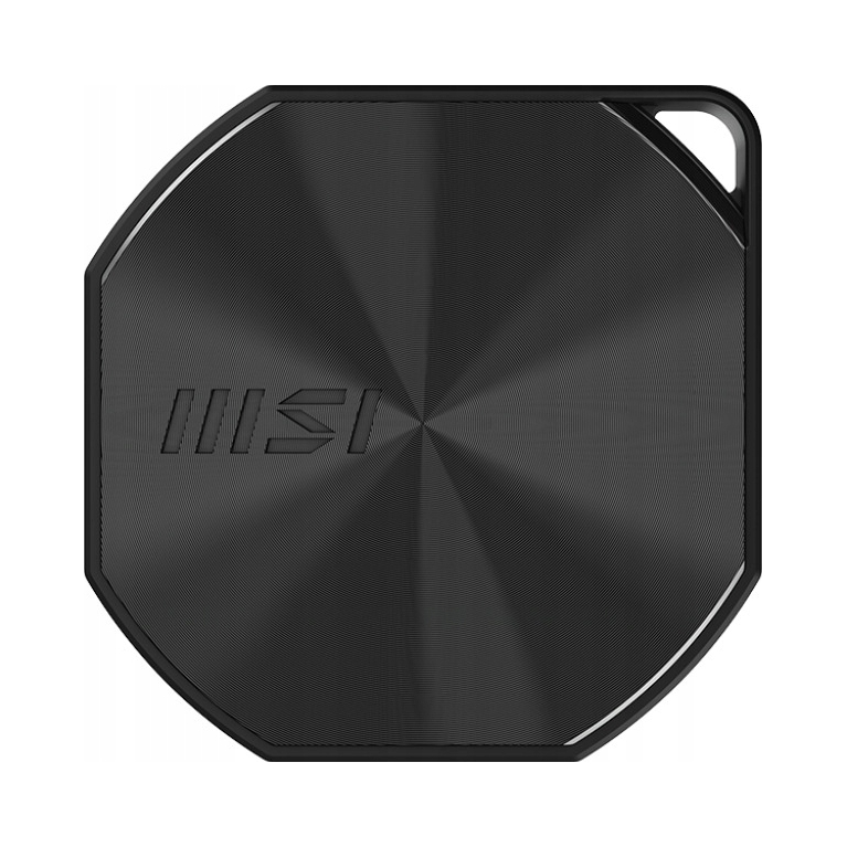 Dysk Ssd zewnętrzny Msi Datamag 20Gbps 1TB Usb-c 3.2 Gen 2x2 (1600/1500 Mb