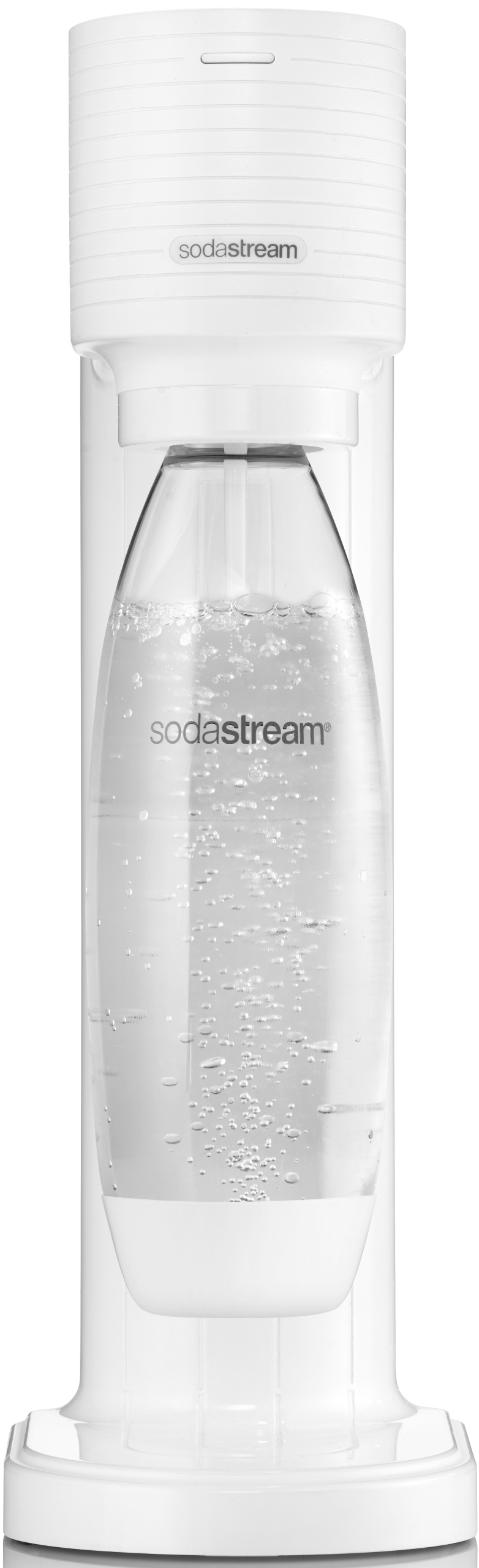 Výrobník perlivé vody SodaStream Gaia White