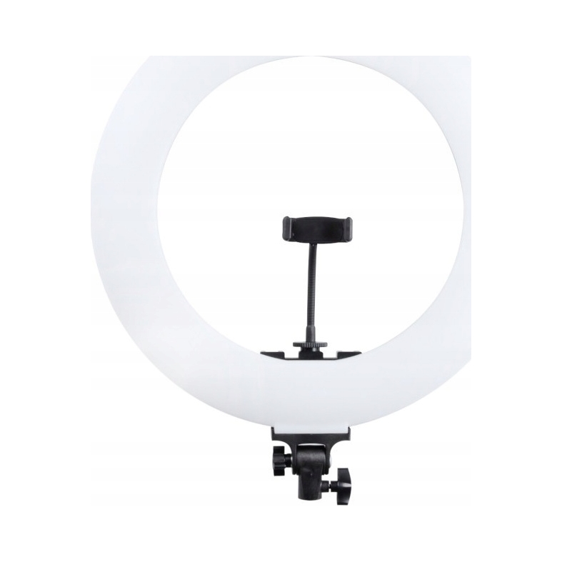 Lampa pierścieniowa Mitoya RL-480L 45 cm 60 W