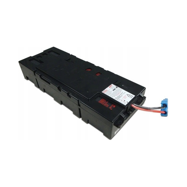 Akumulátor Apc Rbc 116