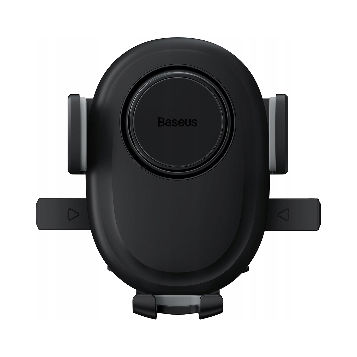 Uchwyt samochodowy do telefonu Baseus UltraControl Lite Series czarny