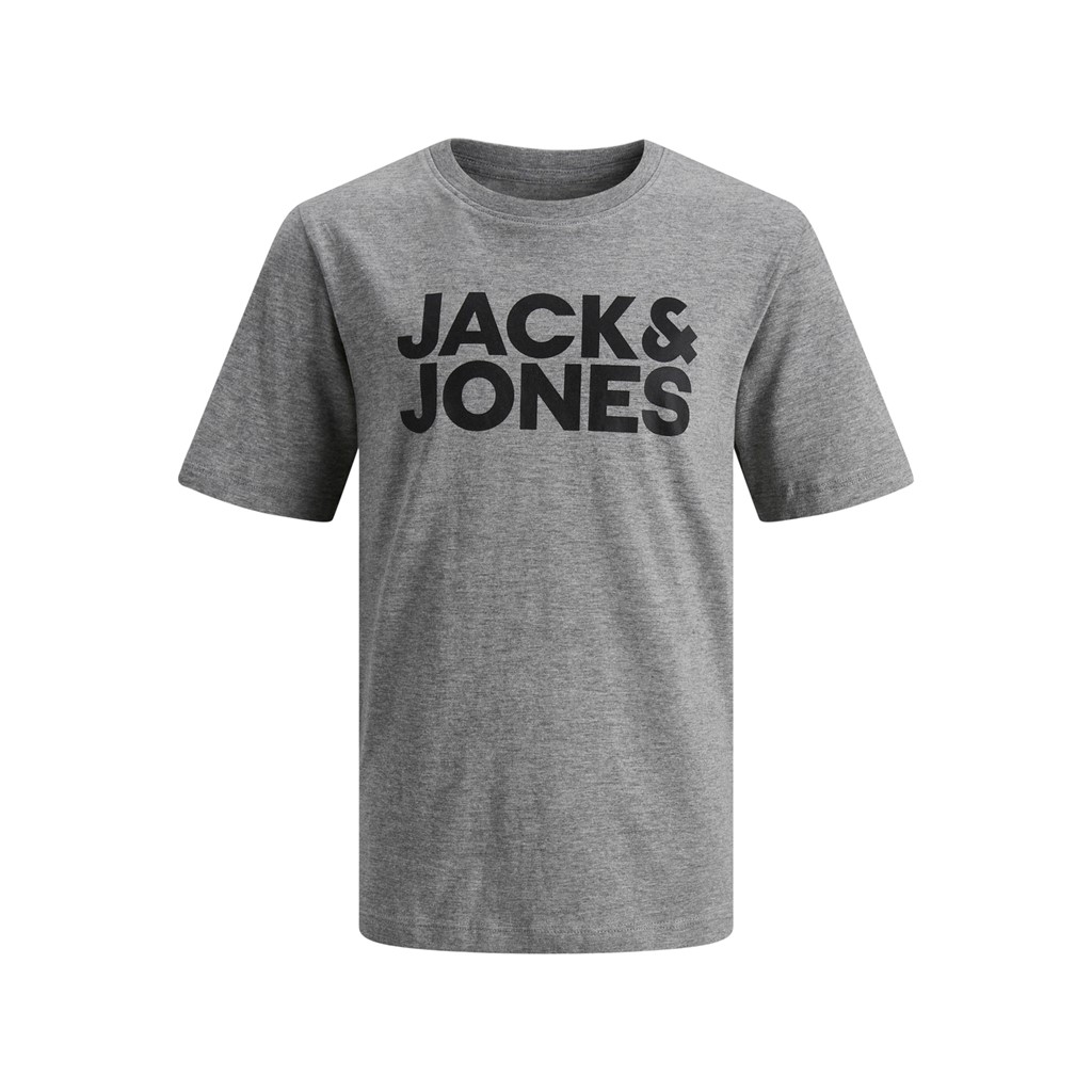 

T-shirt chłopięcy JackJones Jjecorp Logo Tee 140