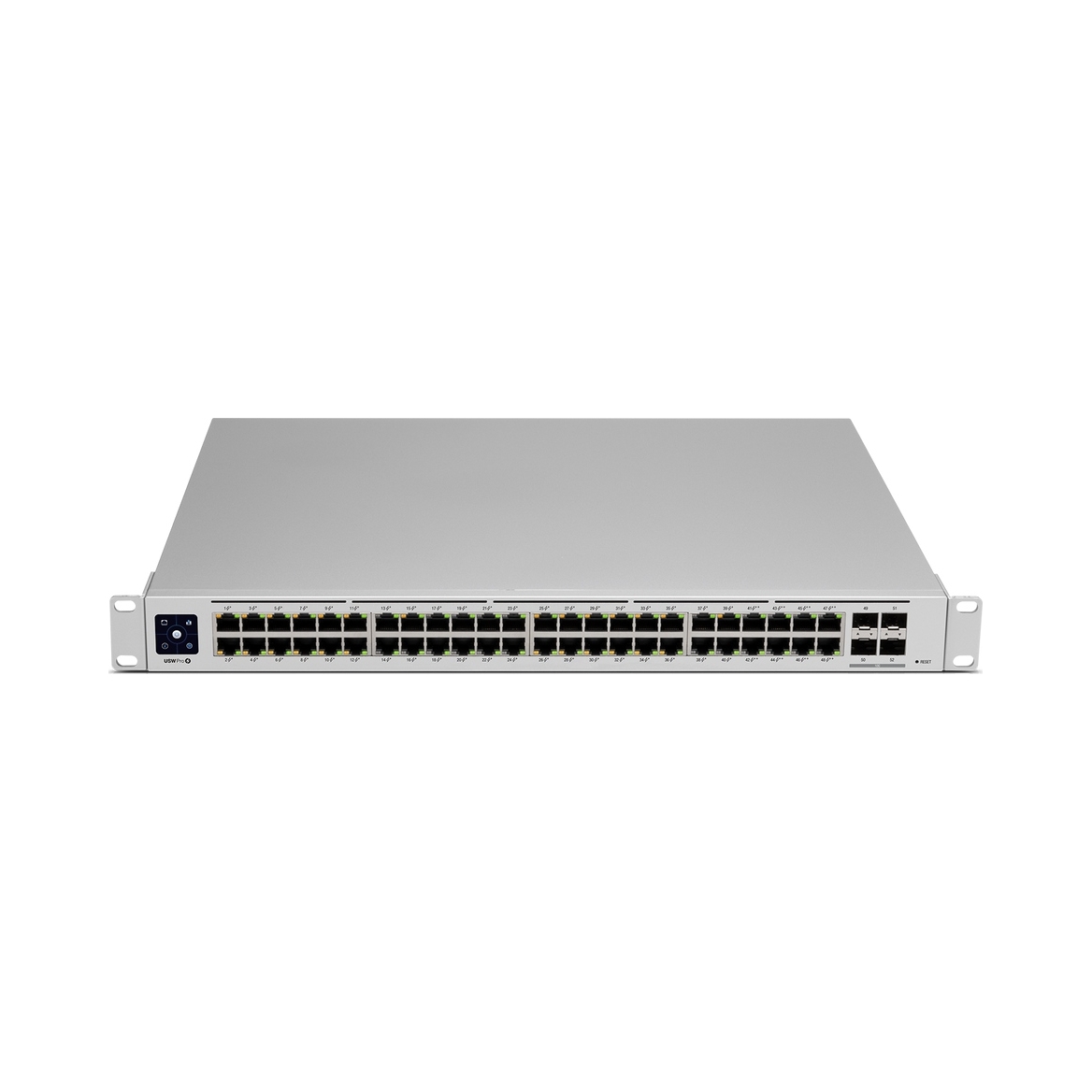 Ubiquiti Prepínač 48x1G PoE USW-Pro-48-POE