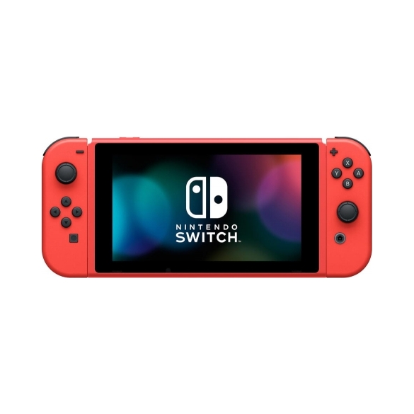 Konsola Nintendo Switch Mario Red & Blue Edition