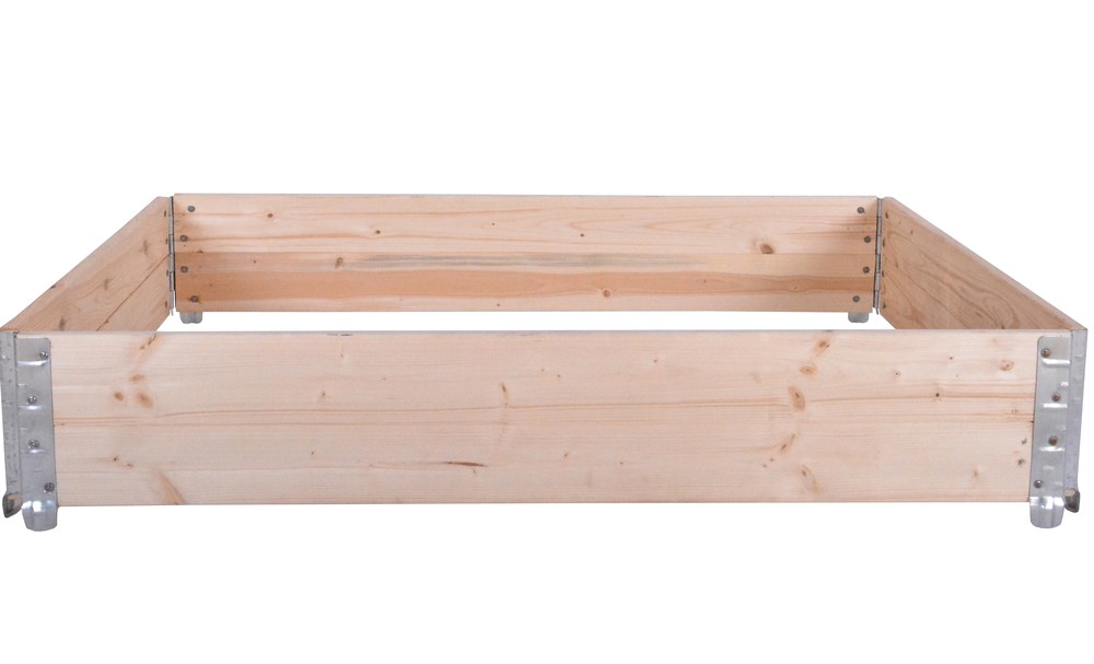 Miniskleník 120 cm x 80 cm, dřevo