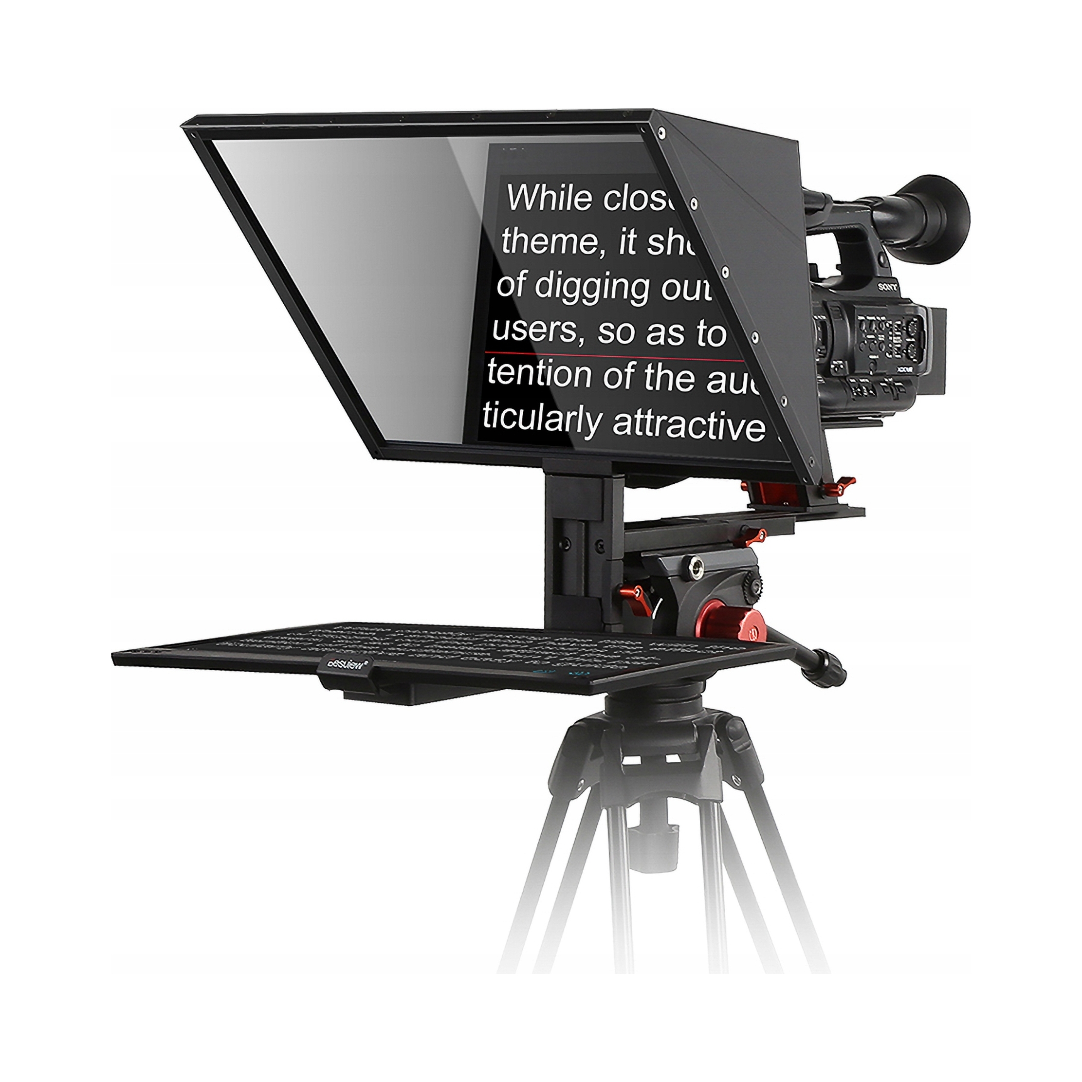 Teleprompter Desview TP170