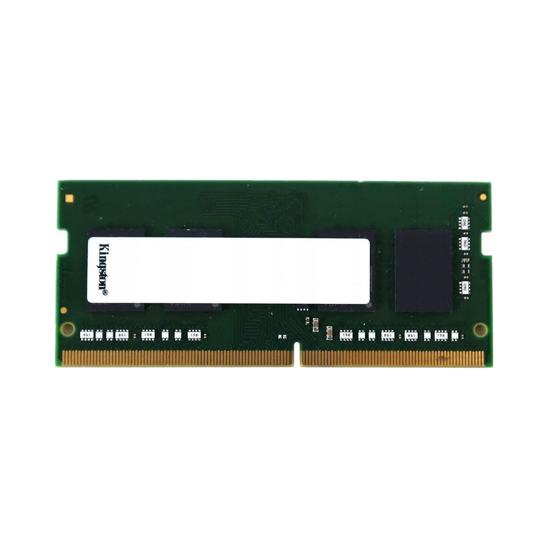 Pamięć Ram Do Laptopa DDR4 Kingston 8GB 3200MHz Sodimm 1x8GB Oem