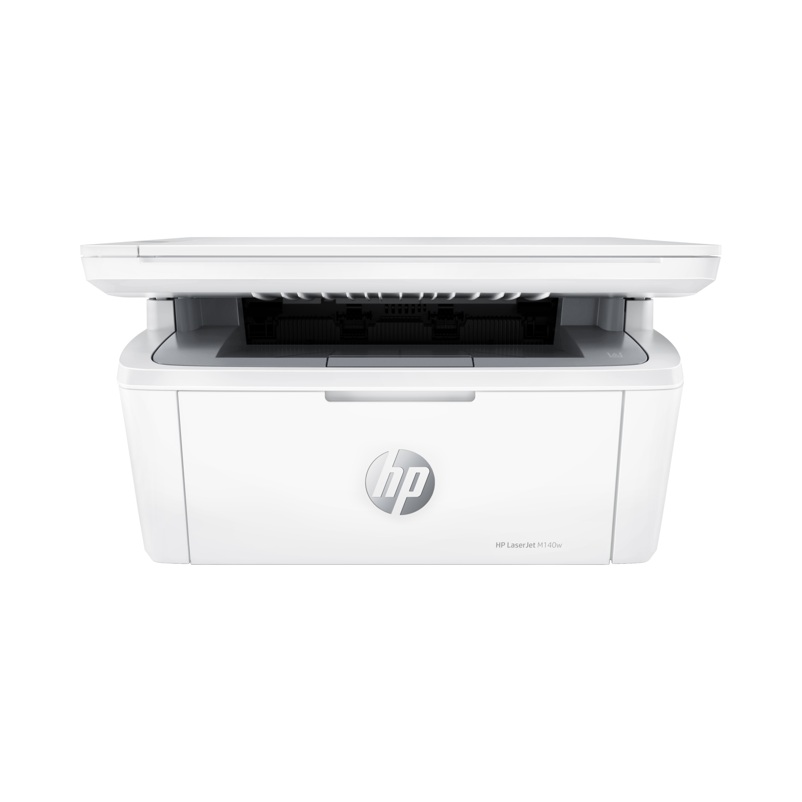 Laserová multifunkčná tlačiareň (mono) Hp LaserJet M140w WiFi