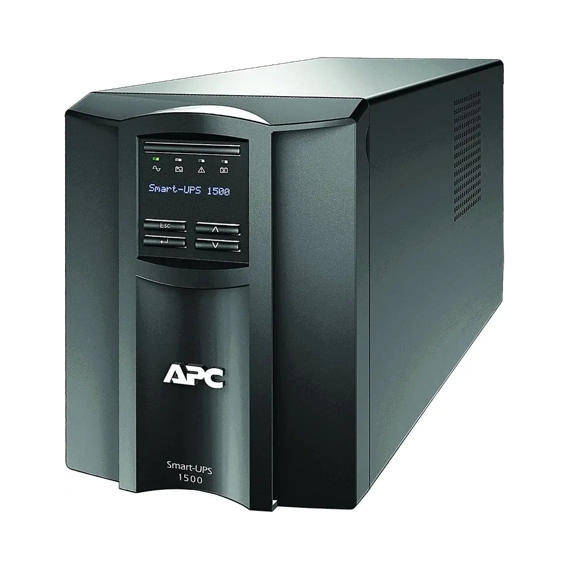 Záložný zdroj Ups Apc SMT1500IC 1500 Va 1000 W
