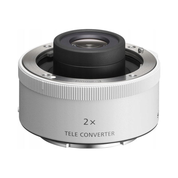 Telekonwerter Sony SEL20TC.SYX 2x biały