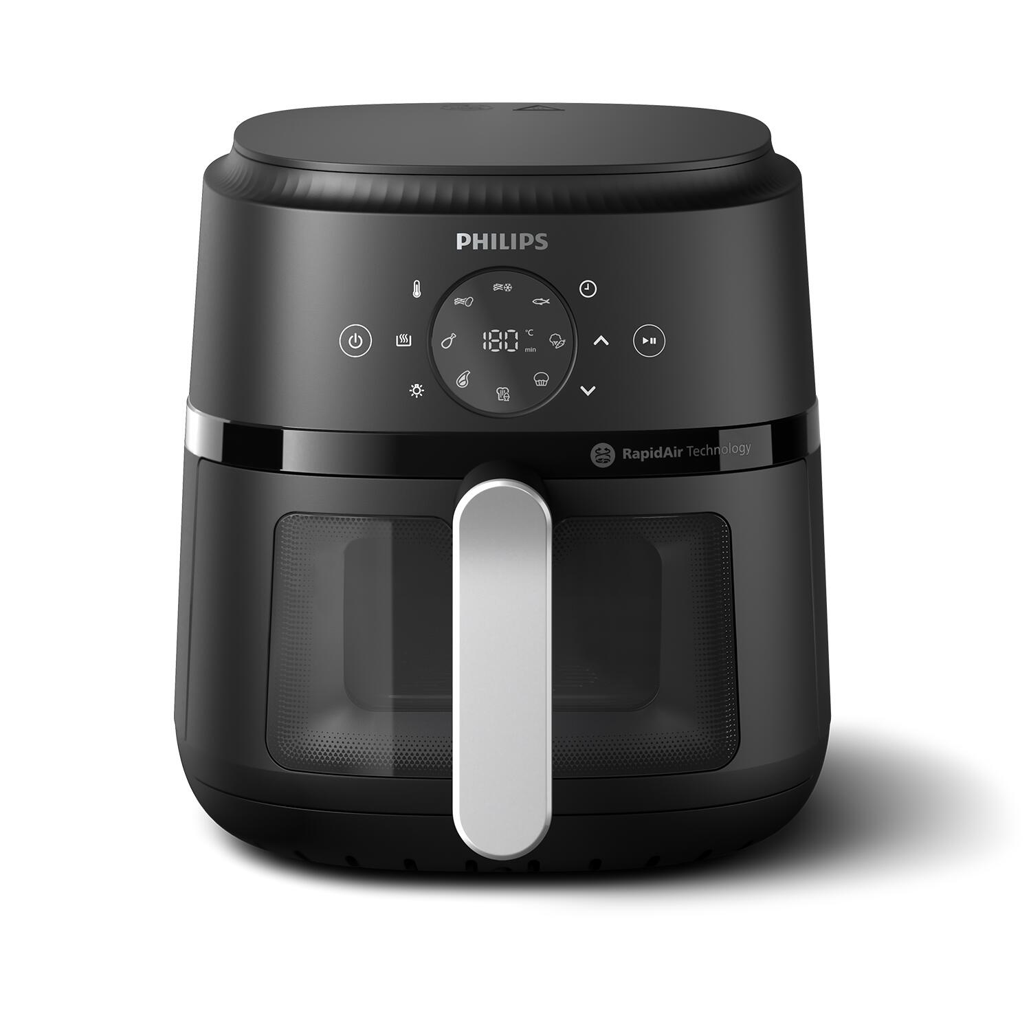 Beztuková fritéza Philips 8720389034770 1500 W 4,2 l