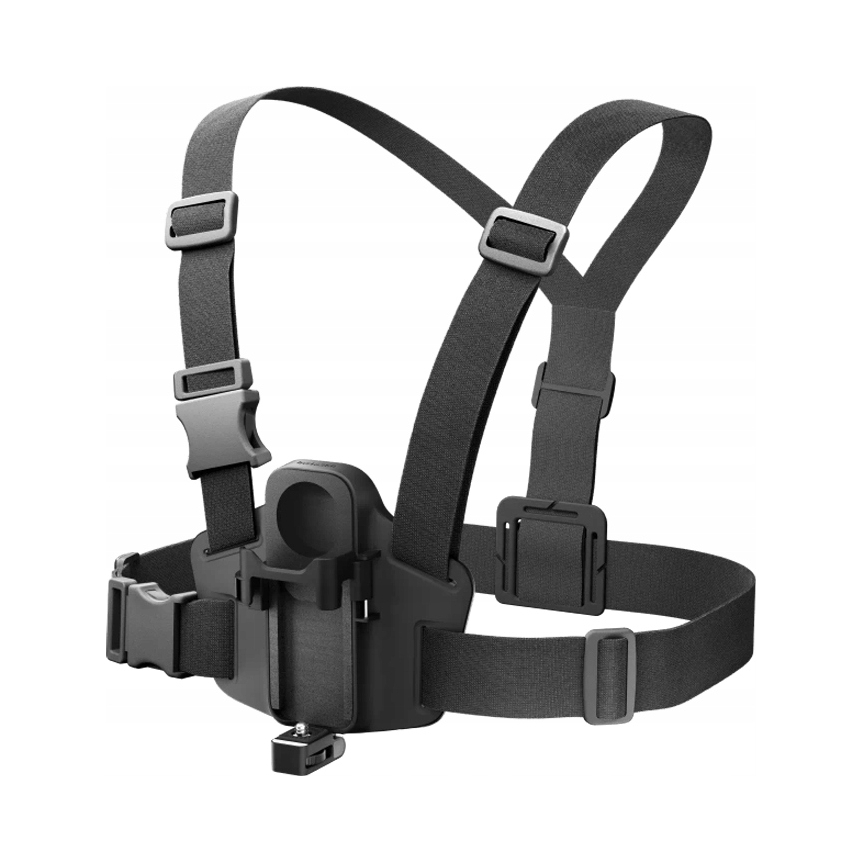 Insta360 X5 Pov Chest Mount