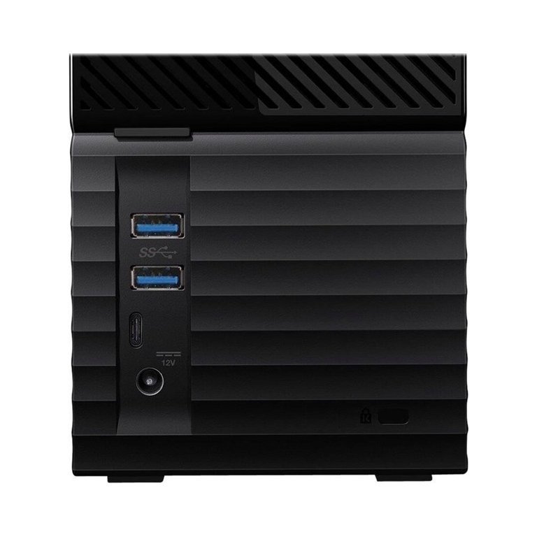 Externý Hdd disk Western Digital My Book Duo 24TB