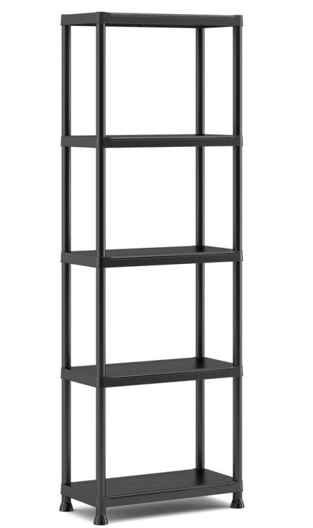 Keter REGAŁ PLUS 60/5