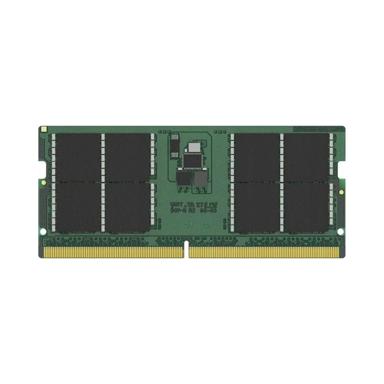 Pamäť Ram DDR5 Kingston KCP556SD8-48 48 Gb