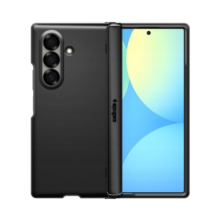Puzdro Spigen pre Galaxy Z Fold7 tenké puzdro na telefón MagSafe