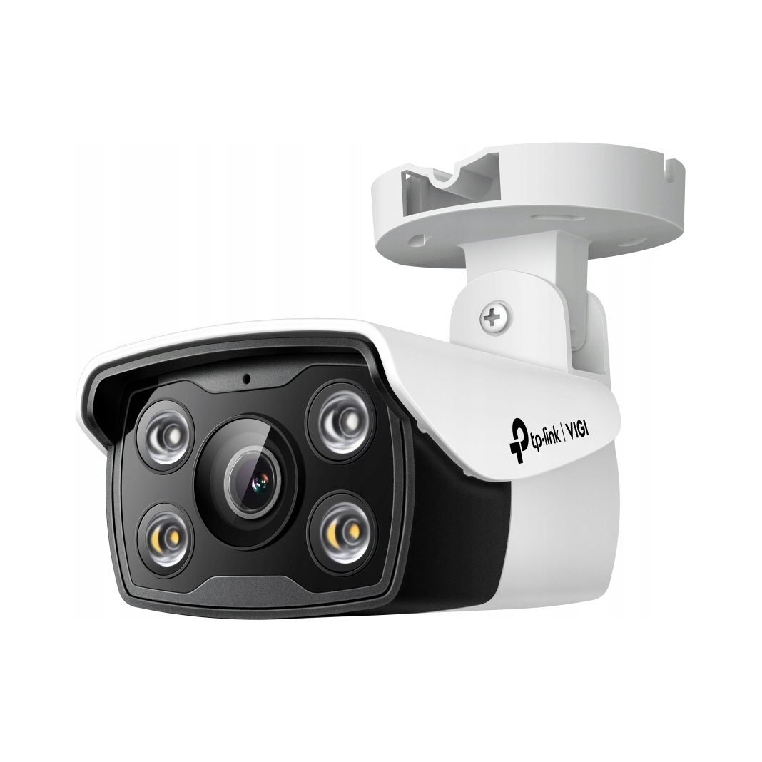 Kamera TP-Link Vigi C340(2.8mm) 4MPx, venkovní, Ip Bullet, přísvit 30m