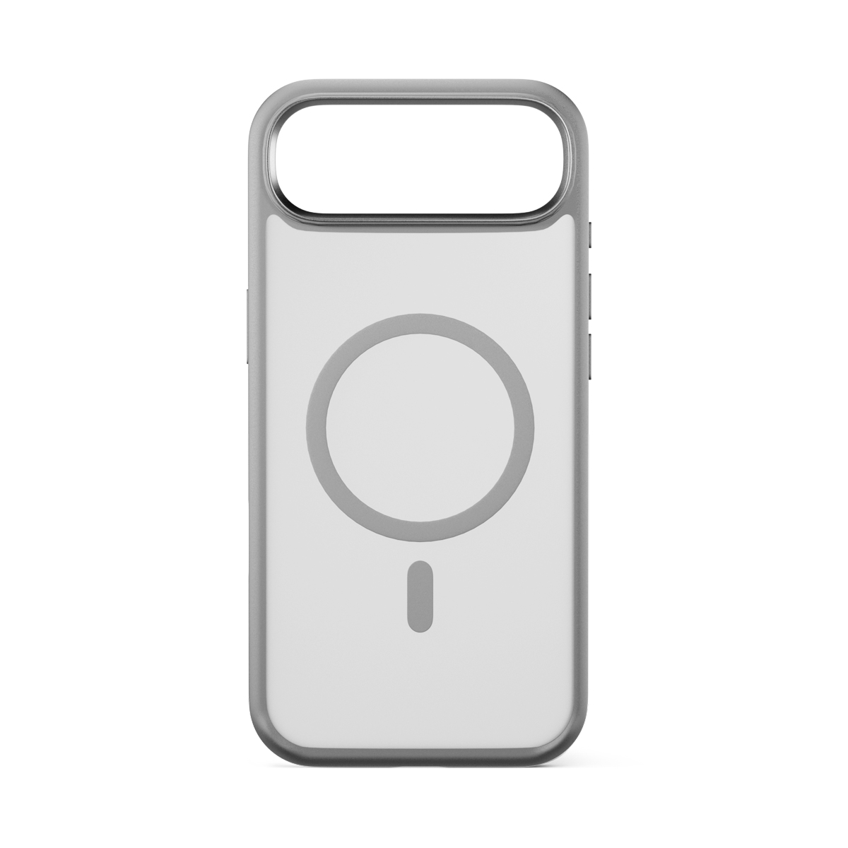 Mag+ HeroMatte case iPhone Air Gr Epico