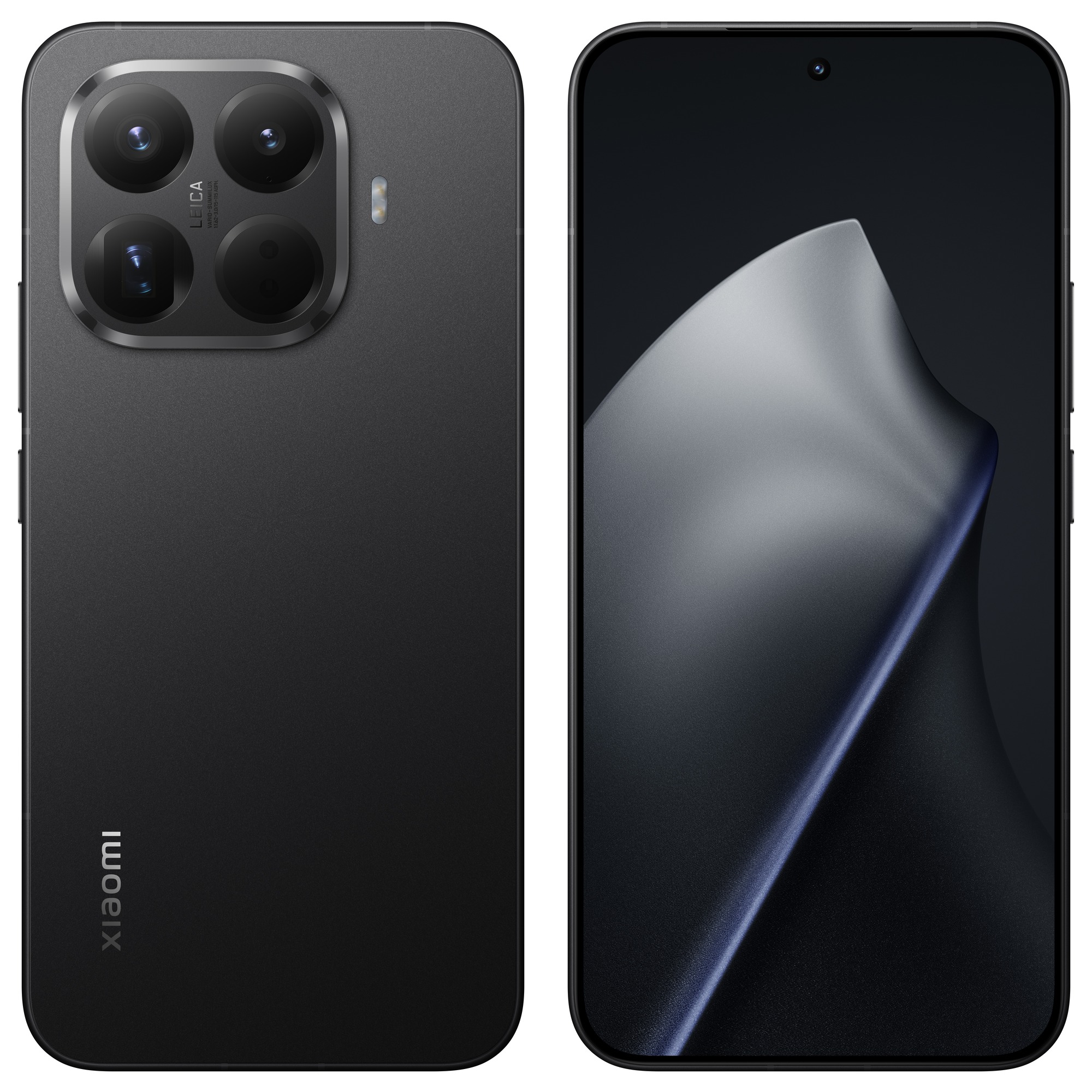 Xiaomi 15T Pro 12 Gb 512 Gb 5 G Čierny