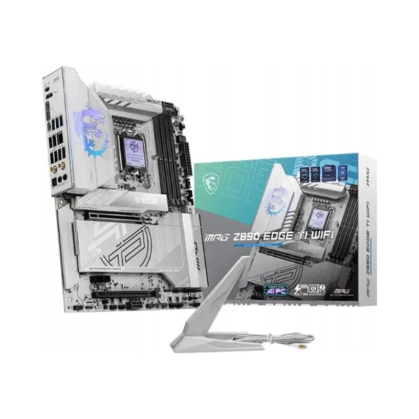 Základná doska Atx Msi Mpg Z890 Edge Ti Wifi