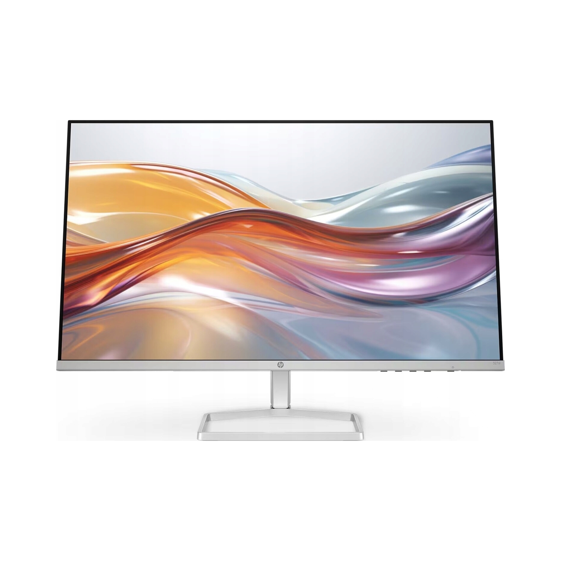 Monitor Hp 527sf 27" 1920x1080px Ips 100Hz