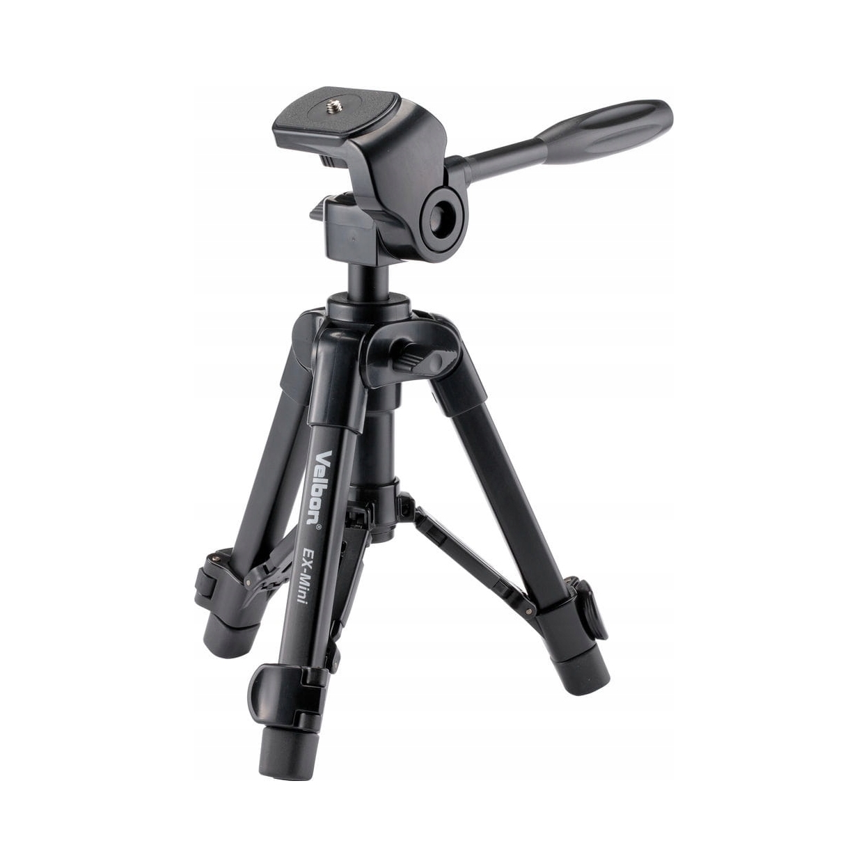 Tripod Velbon EX-mini 41,7 cm černý