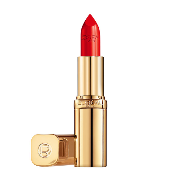 L'Oreal Paris Color Riche Satin 125 Maison Marais rtěnka 3.8g