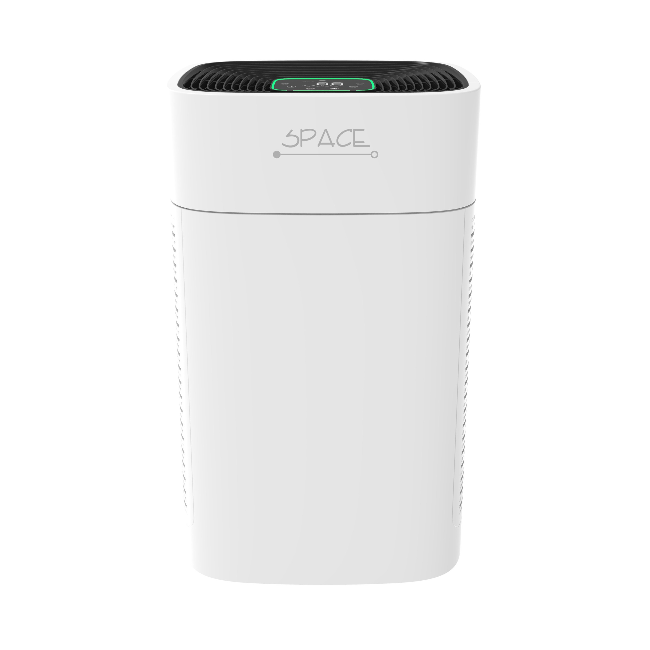 Čistička vzduchu Airbi Space Wifi se 4 filtry až 800 m3 160 m2