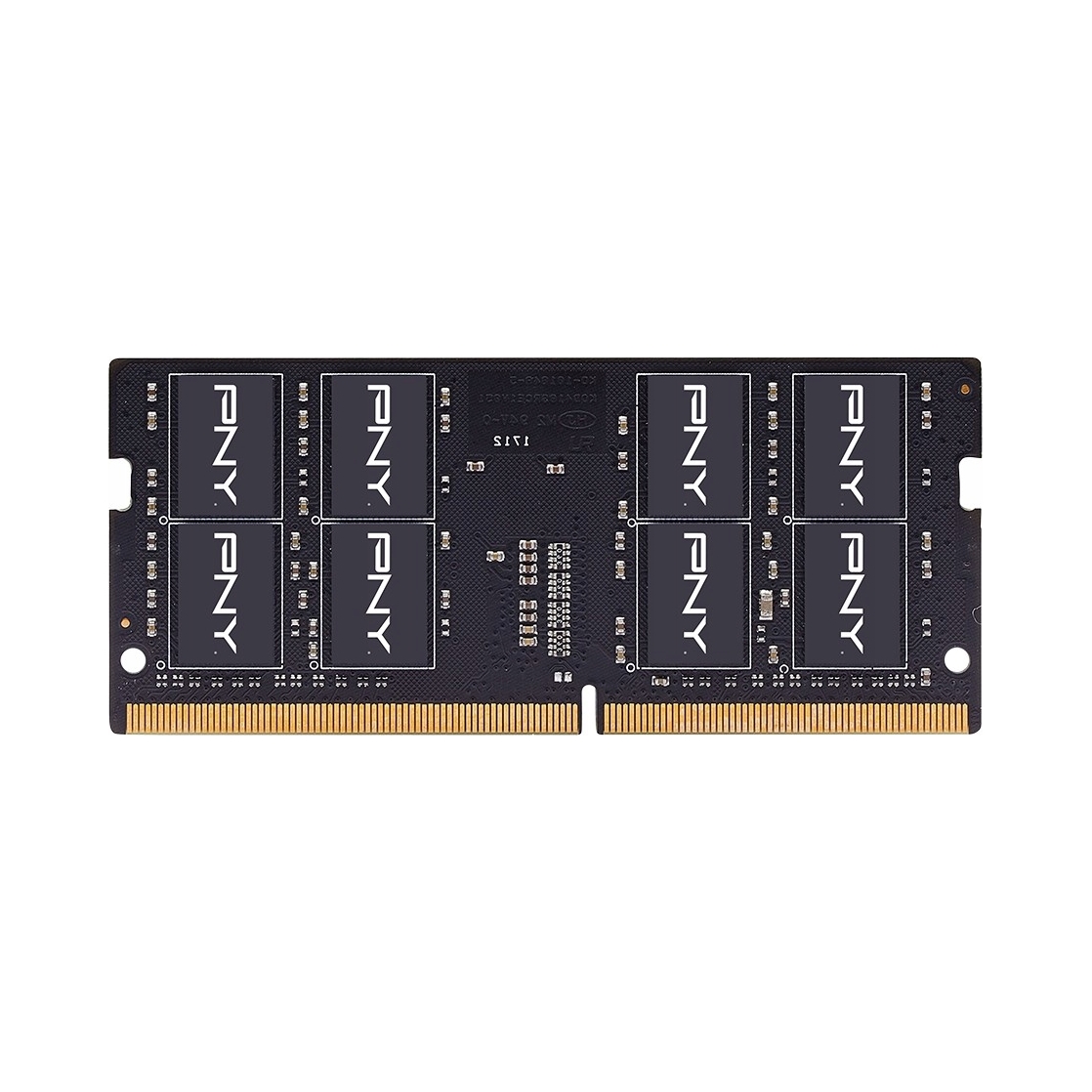 Pamäť Ram Ram DDR4 Pny MN8GSD43200-SI 8 Gb