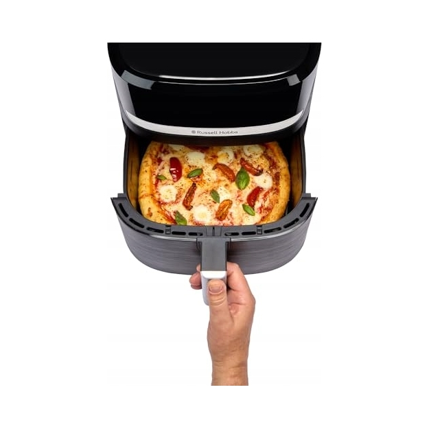 RUSSELL HOBBS Frytkownica Beztłuszczowa XXL 8,3L 9 Programów — miniatura 10