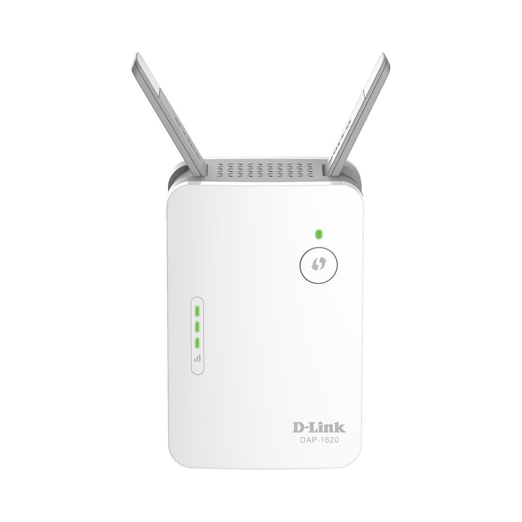 Wi-Fi extender D-Link DAP-1620