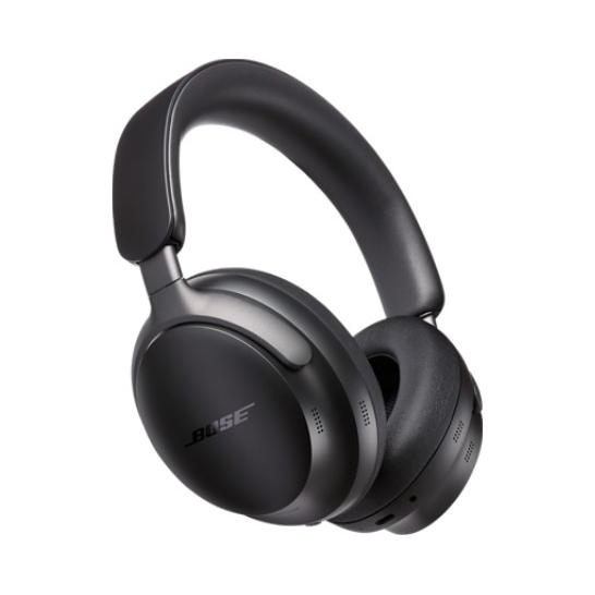 Bezdrôtové slúchadlá cez uši Bose QuietComfort Headphones