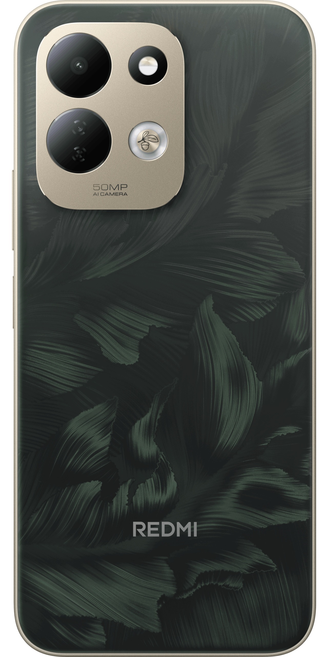 Xiaomi Redmi 17 (4GB/256GB) Tölgyzöld