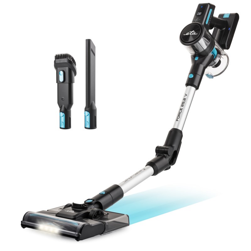 Tyčový vysavač Eta Flexo AquaPlus 4249 90000